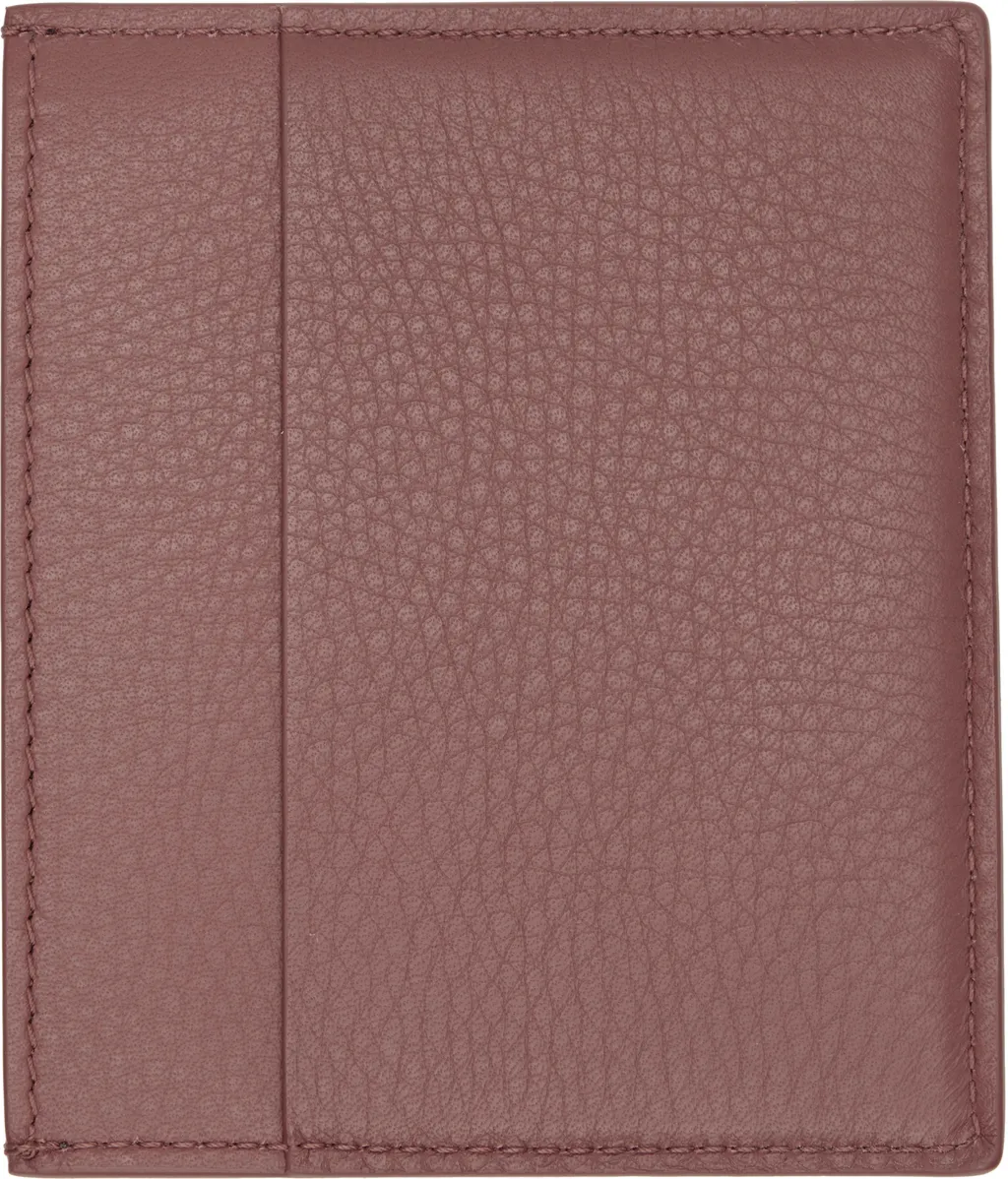 Multi-Slot Card Holder