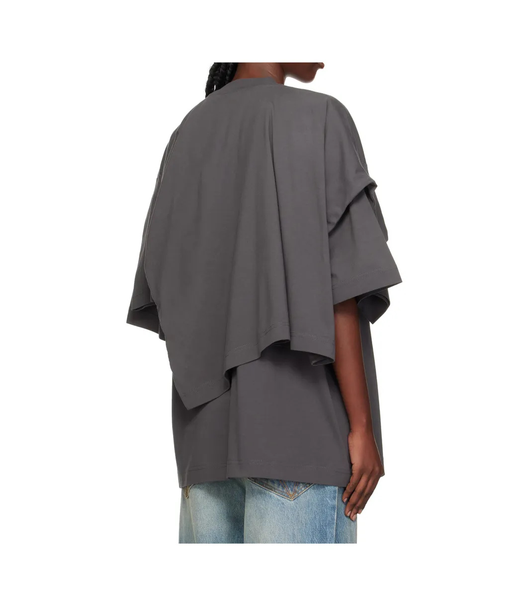 Double-Layer T-Shirt