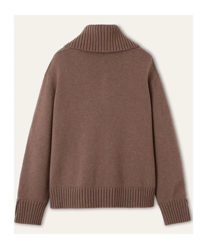 Parksville Pullover