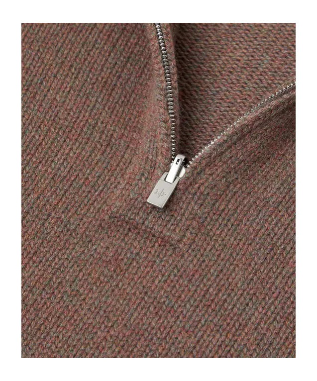 Parksville Pullover