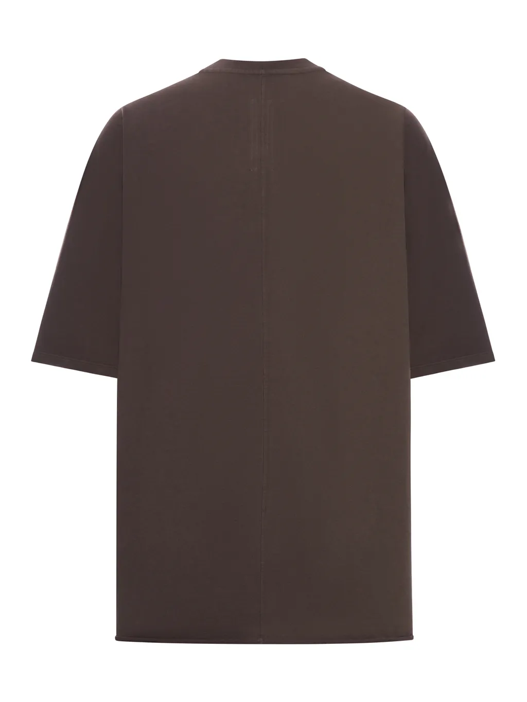 Crew-Neck Short-Sleeve T-Shirt