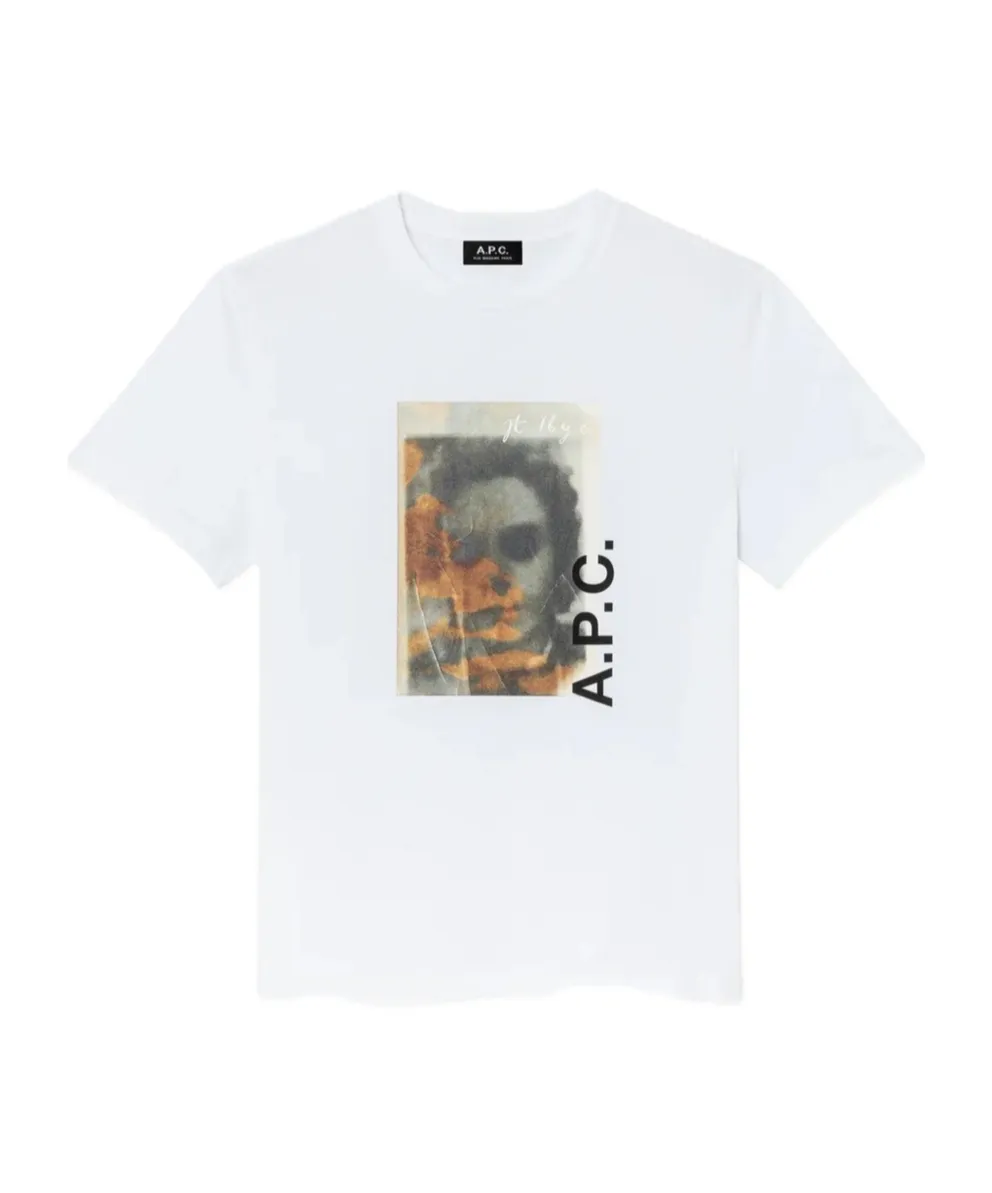 Print T-Shirt