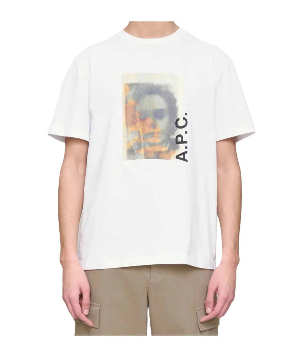 Print T-Shirt
