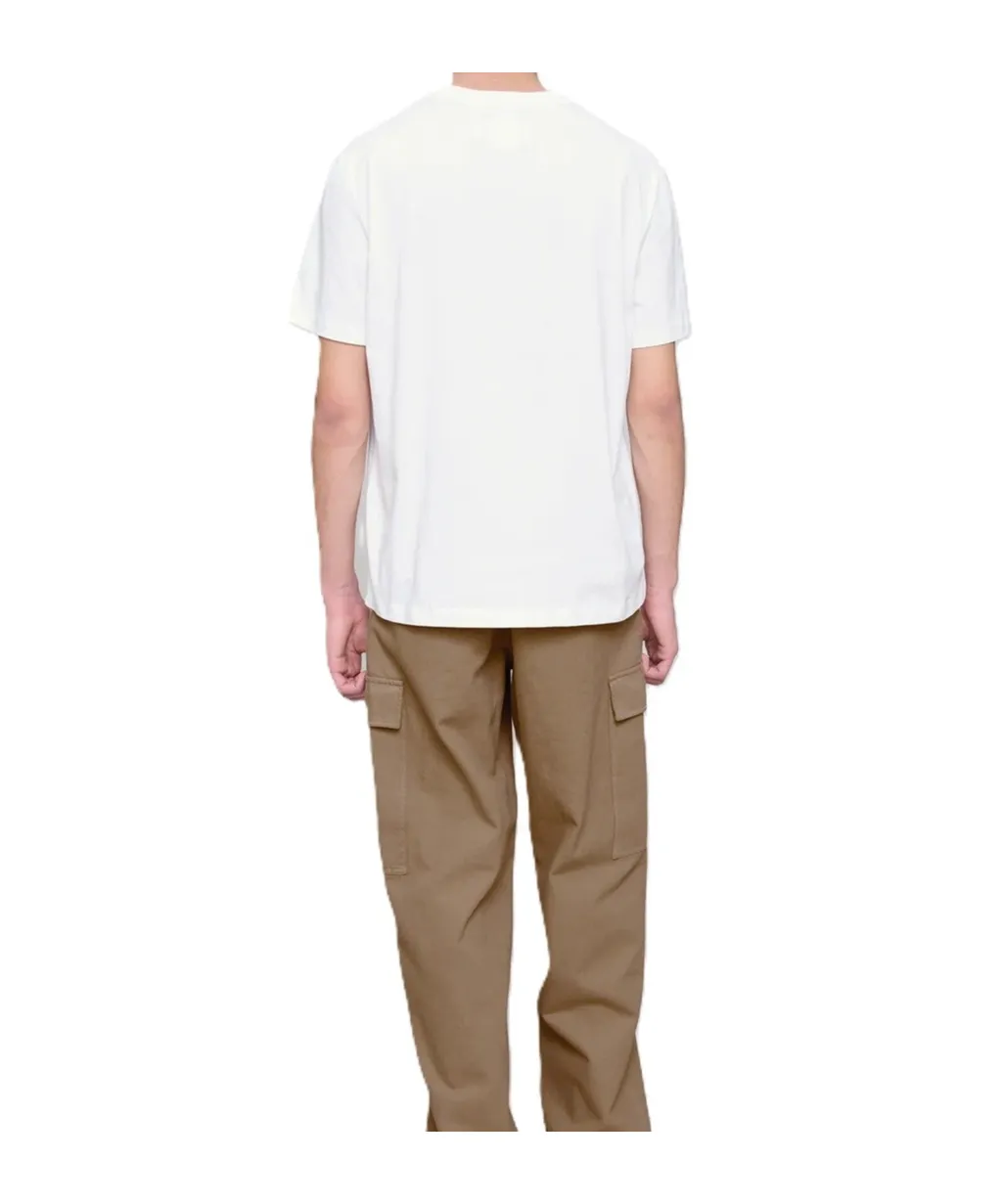 Print T-Shirt