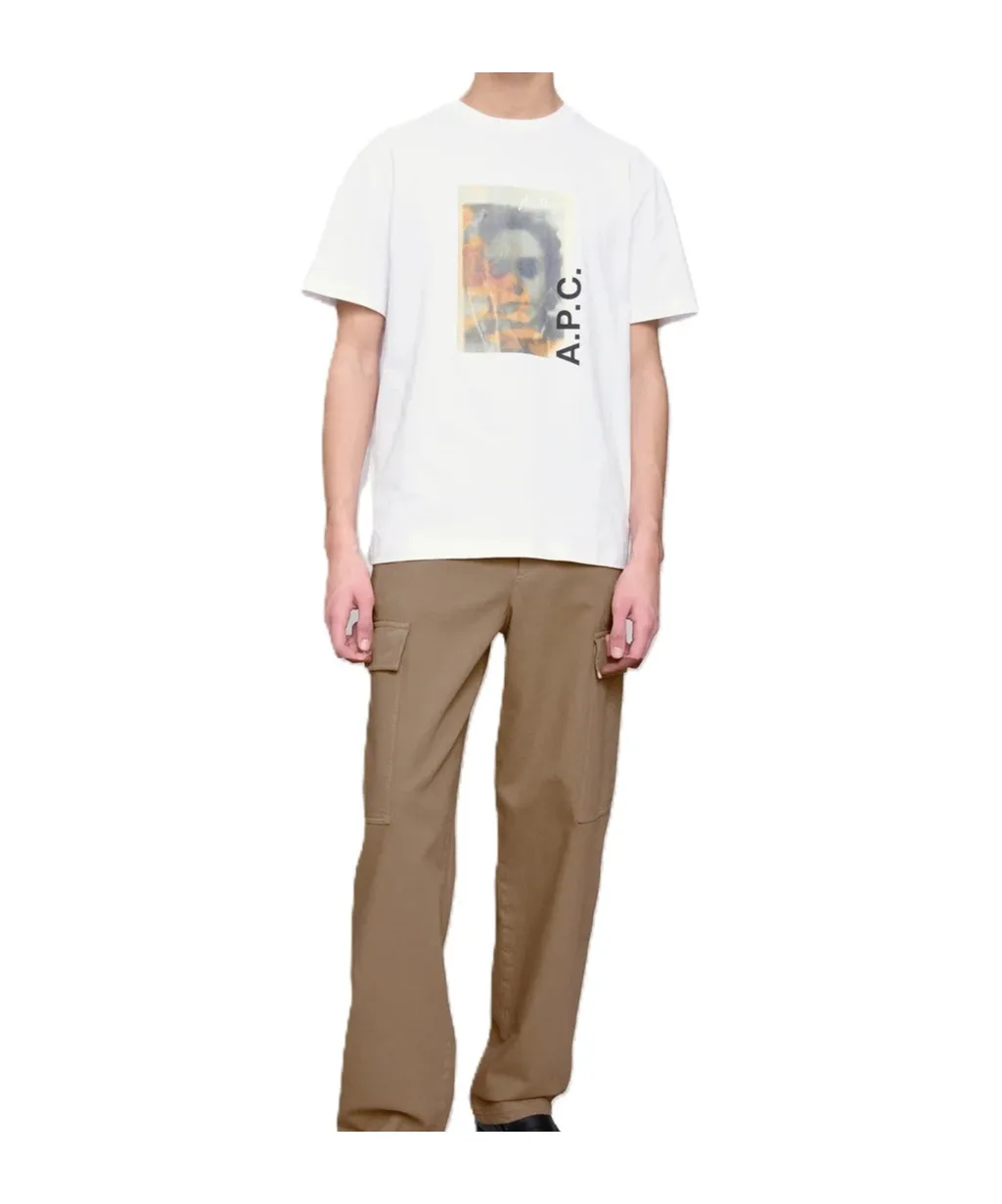 Print T-Shirt