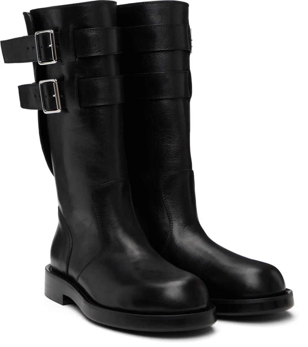 Osmo Mid-Cut Boots