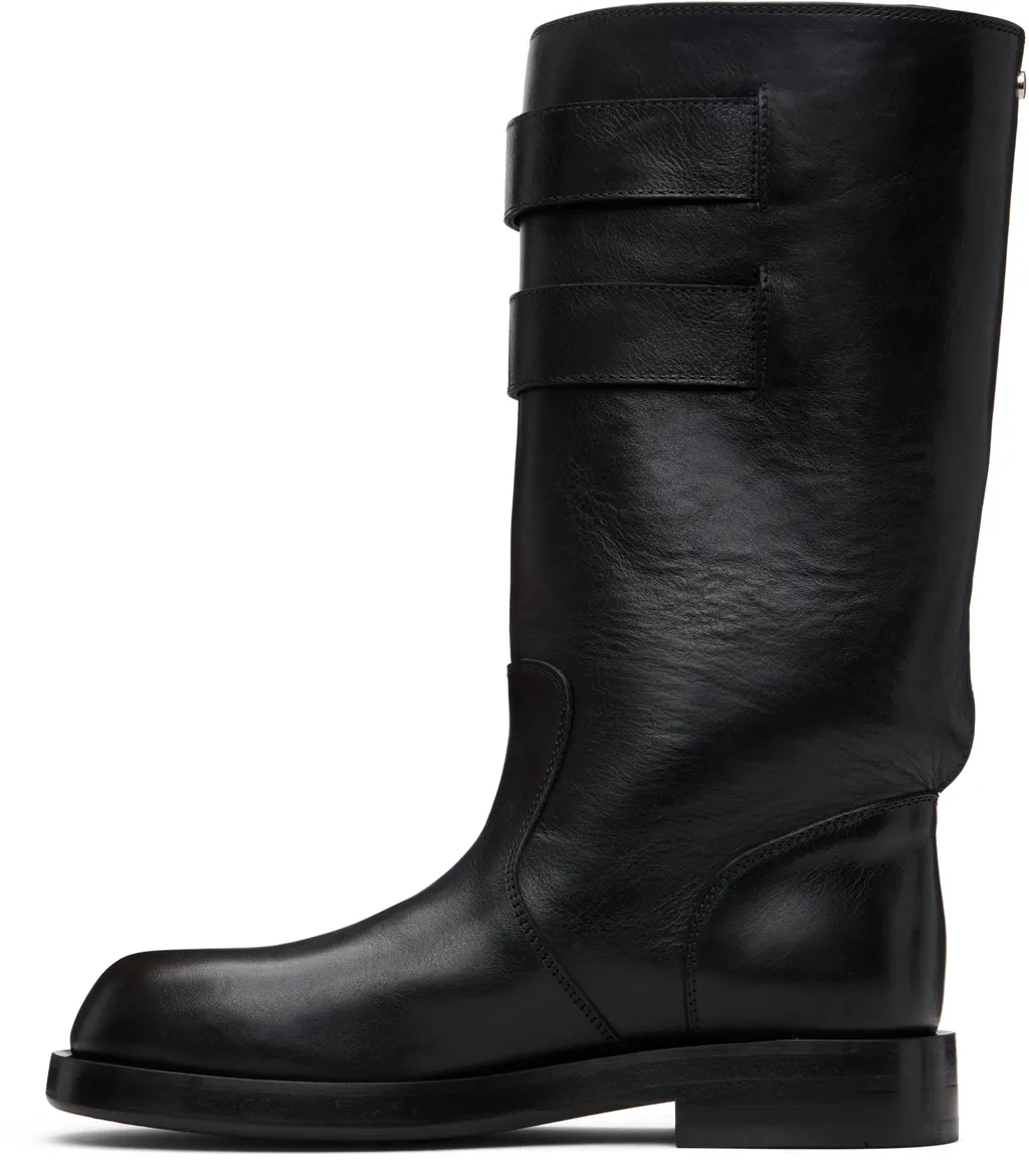 Osmo Mid-Cut Boots