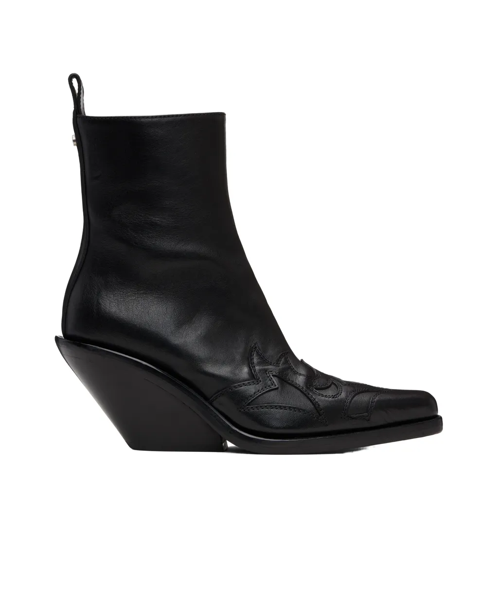 Heimo Ankle Boots