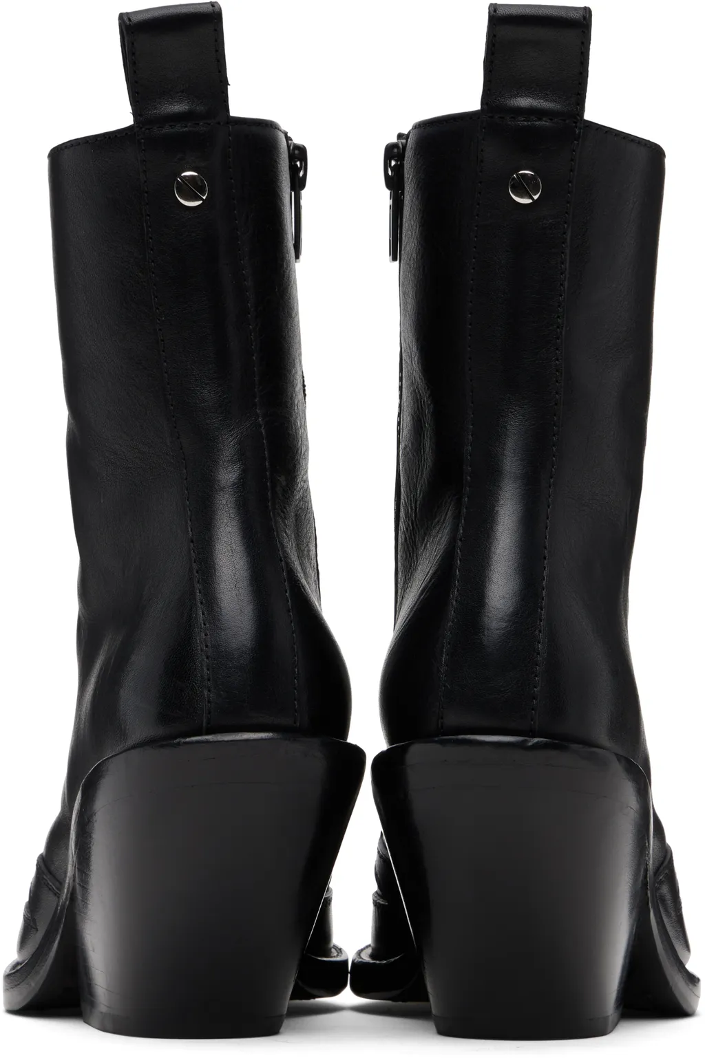 Heimo Ankle Boots