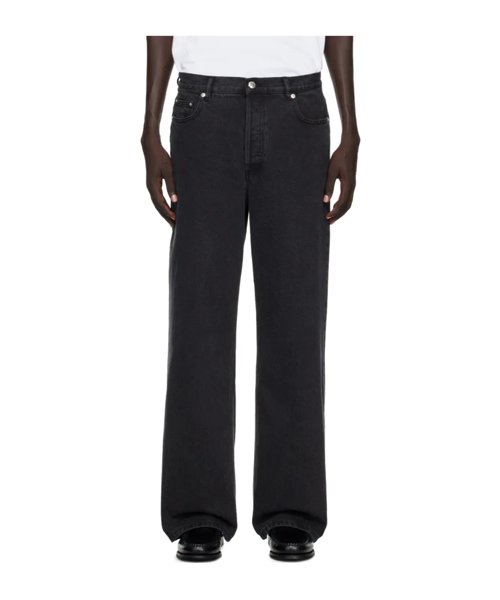 Aaron Jeans