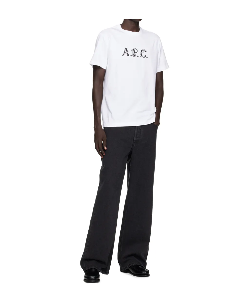 Aaron Jeans