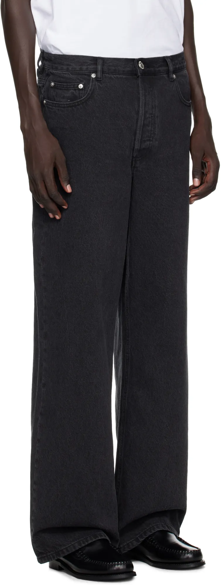 Aaron Jeans