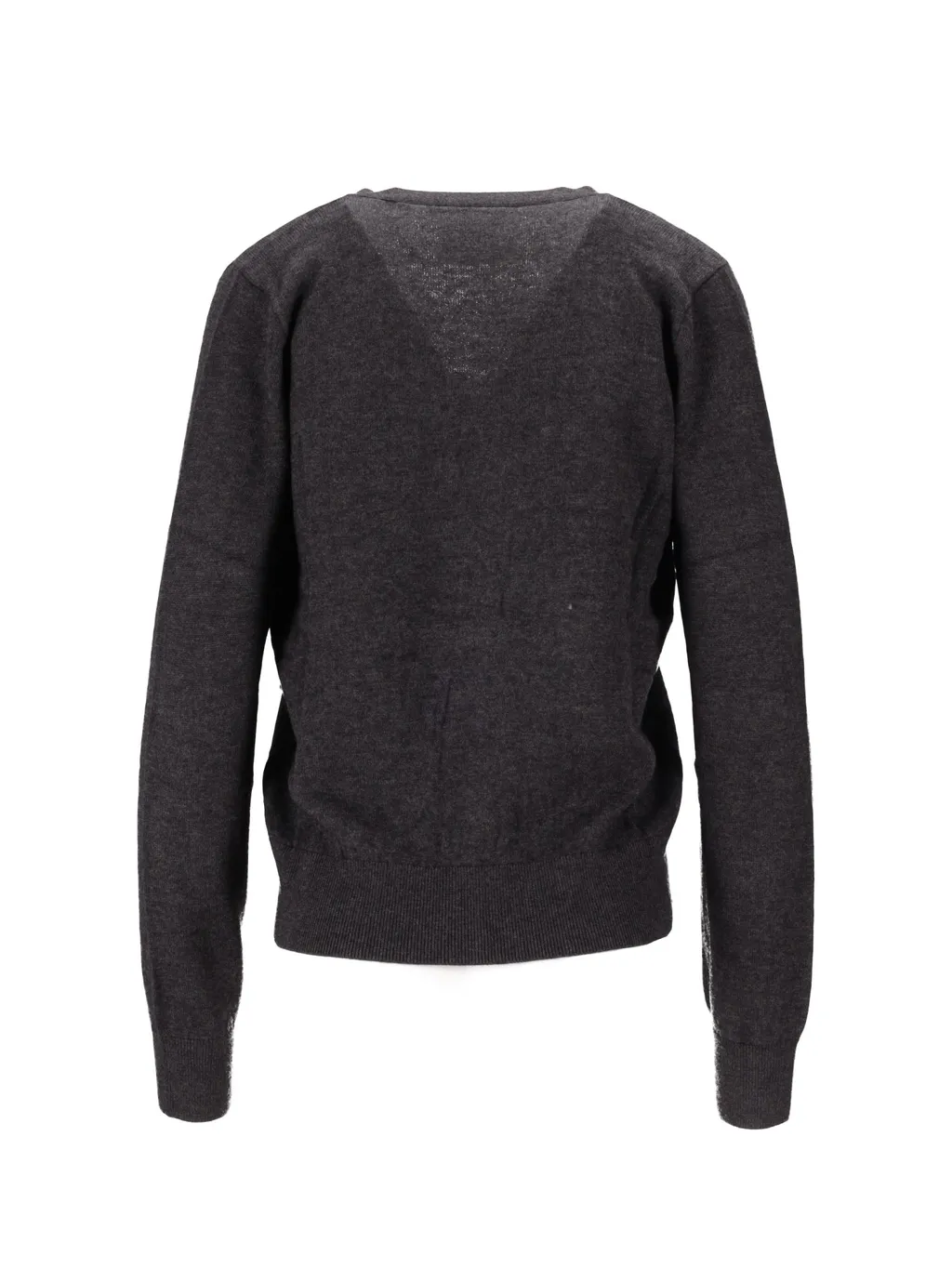 Carline Buttoned Cardigan