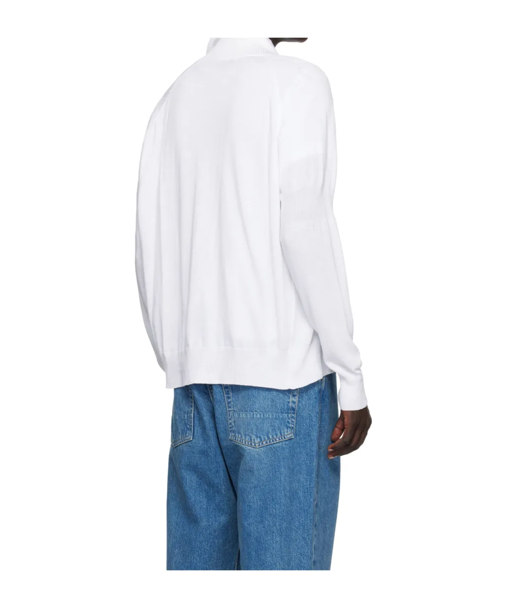 White Tom Jacket