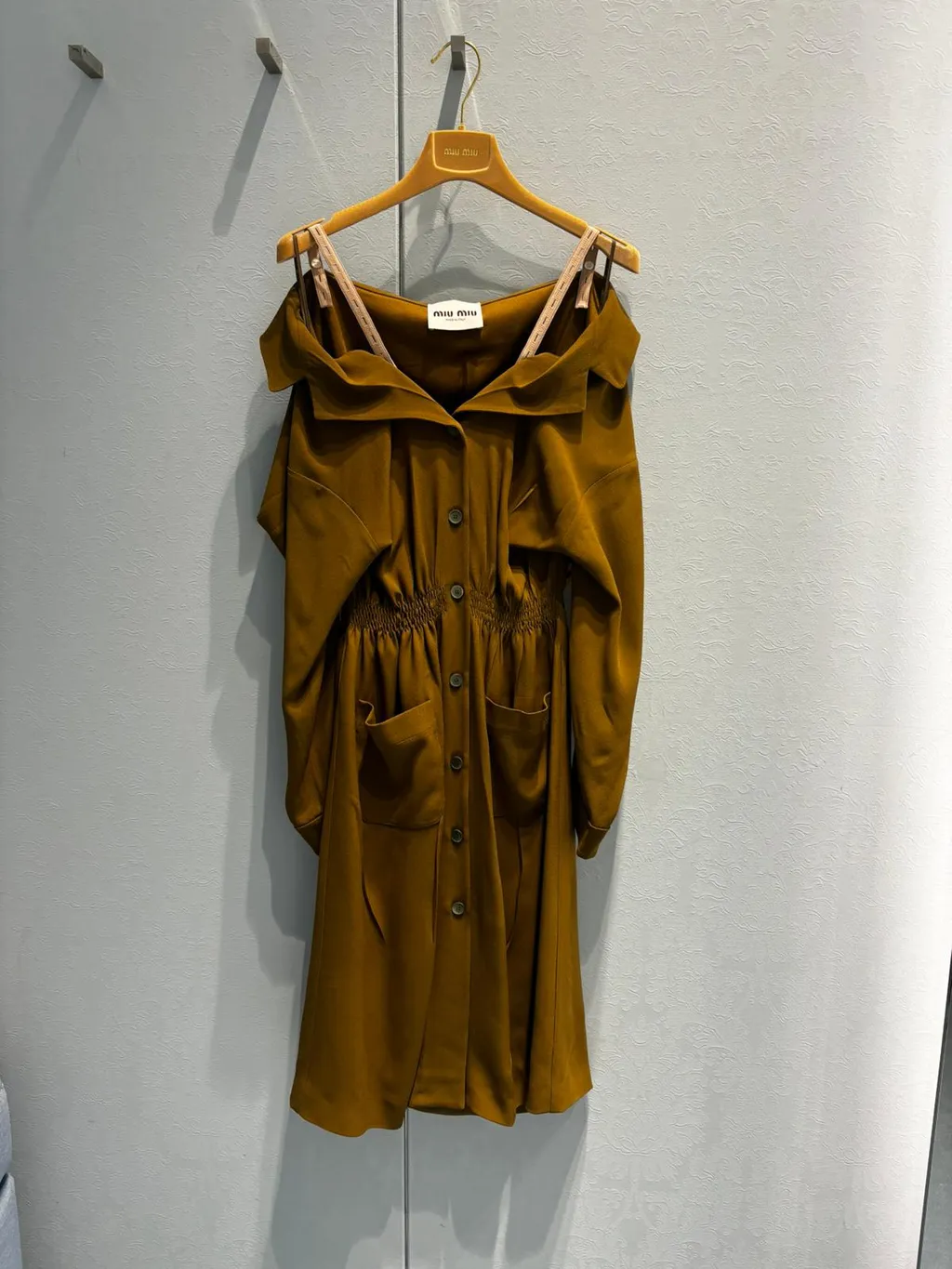 Sablé Dress