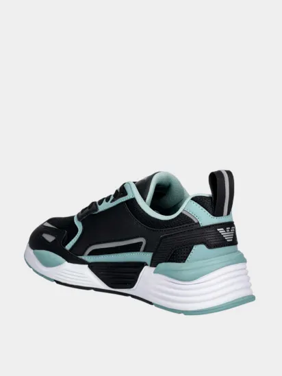 Logo-Detail Sneakers