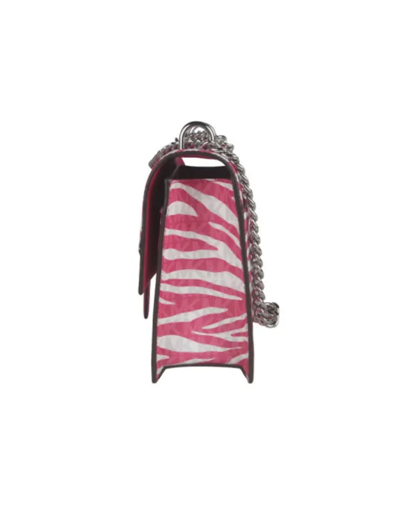 Animal Print Crossbody Bag