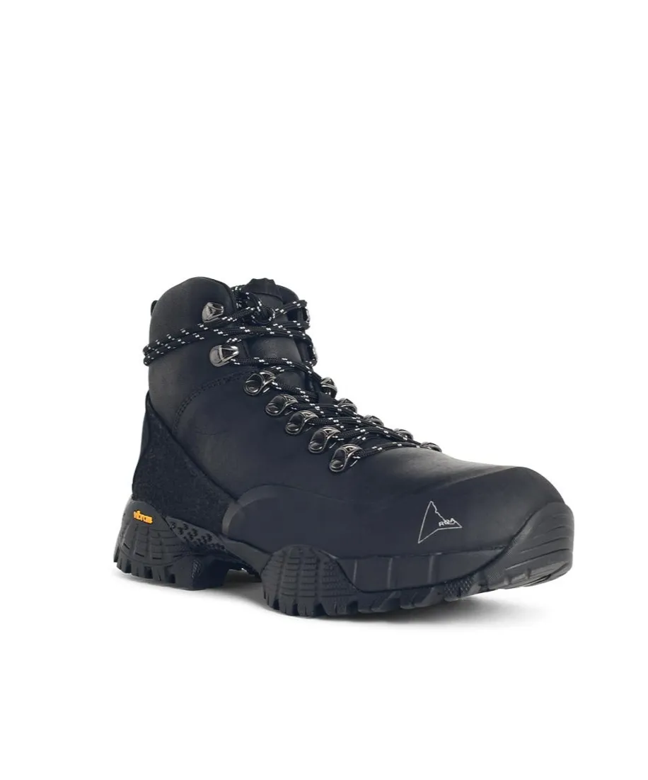Roa Andreas Hybrid Boots