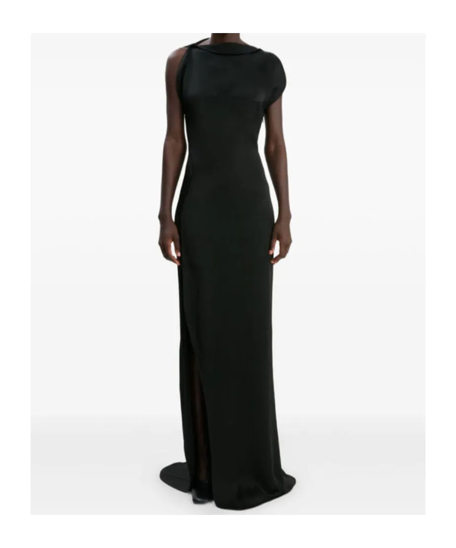 Sleeveless Dress