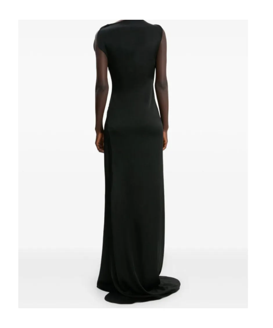 Sleeveless Dress