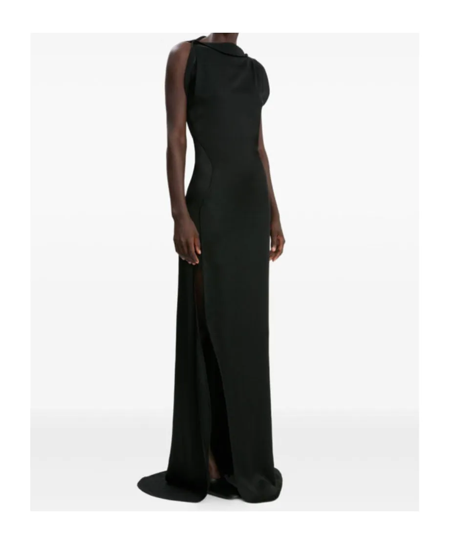 Sleeveless Dress
