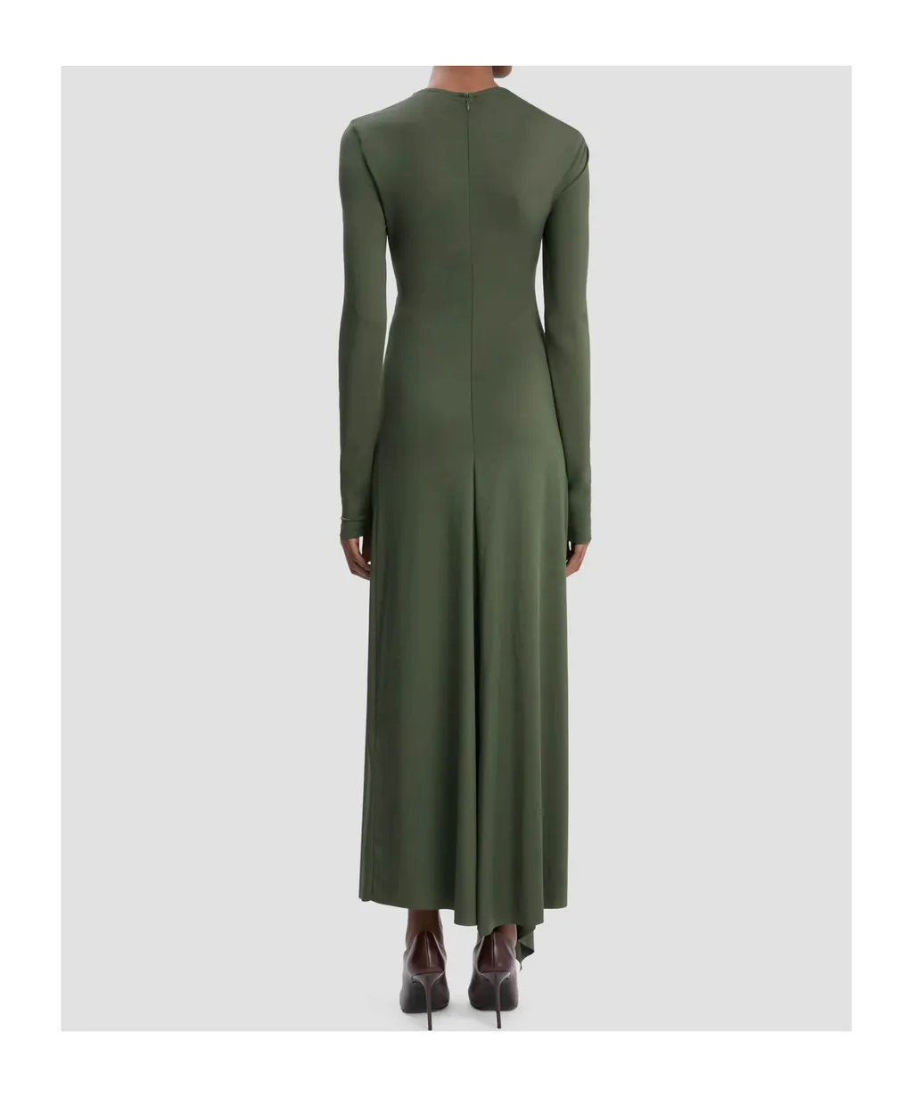 Jersey Dress