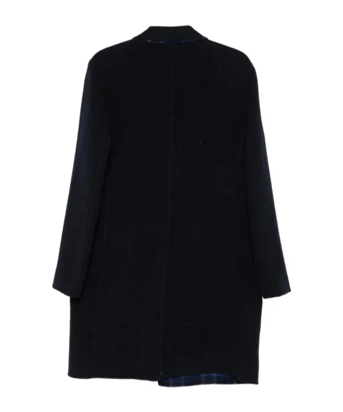 Etro Reversible Coat