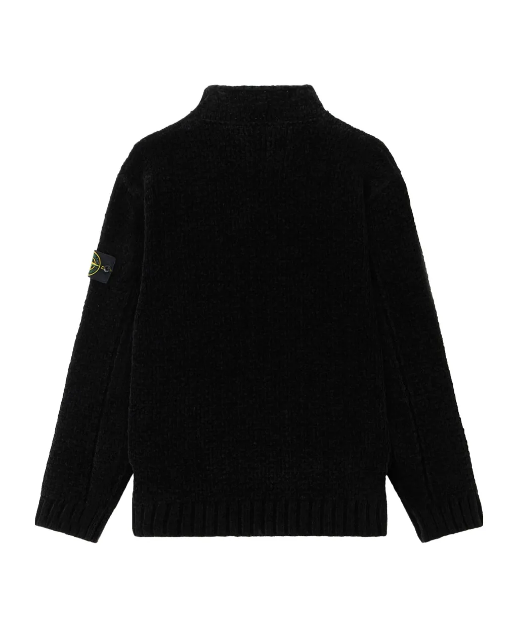 Logo-Badge Sweater