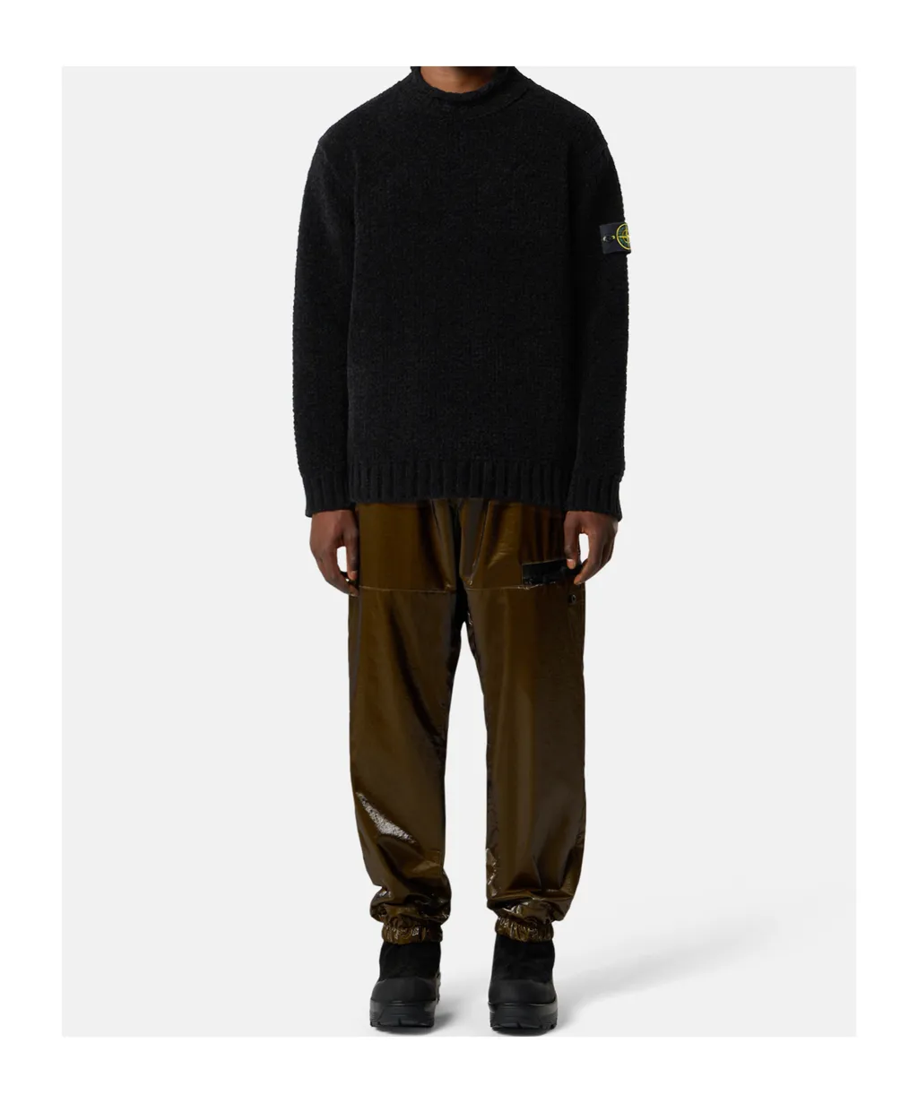 Logo-Badge Sweater