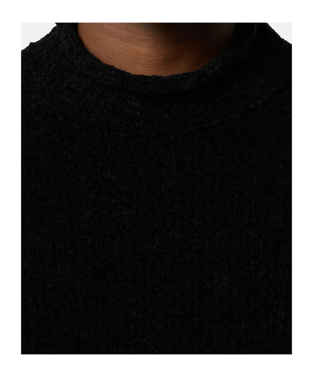 Logo-Badge Sweater
