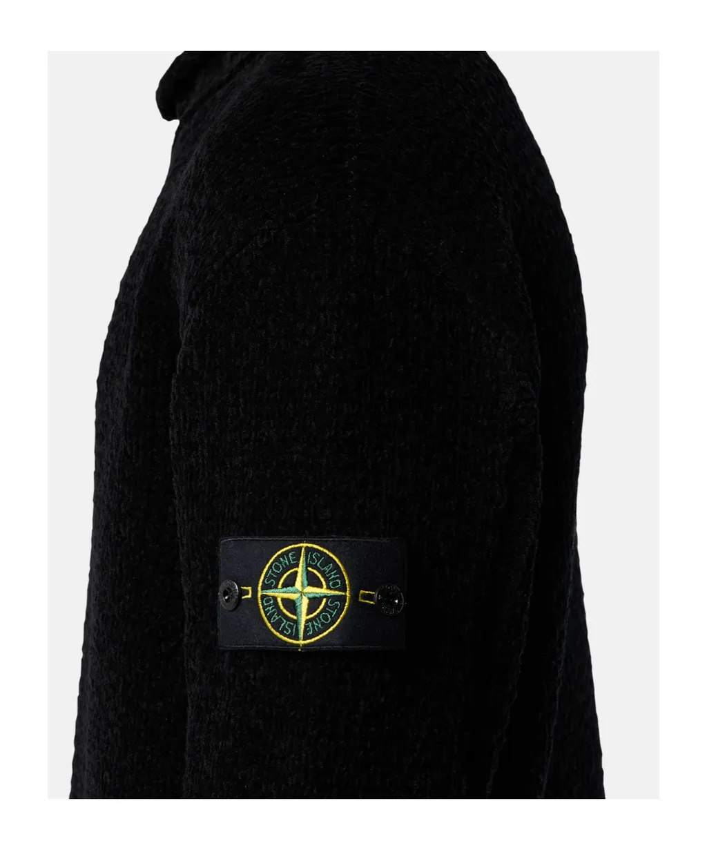 Logo-Badge Sweater