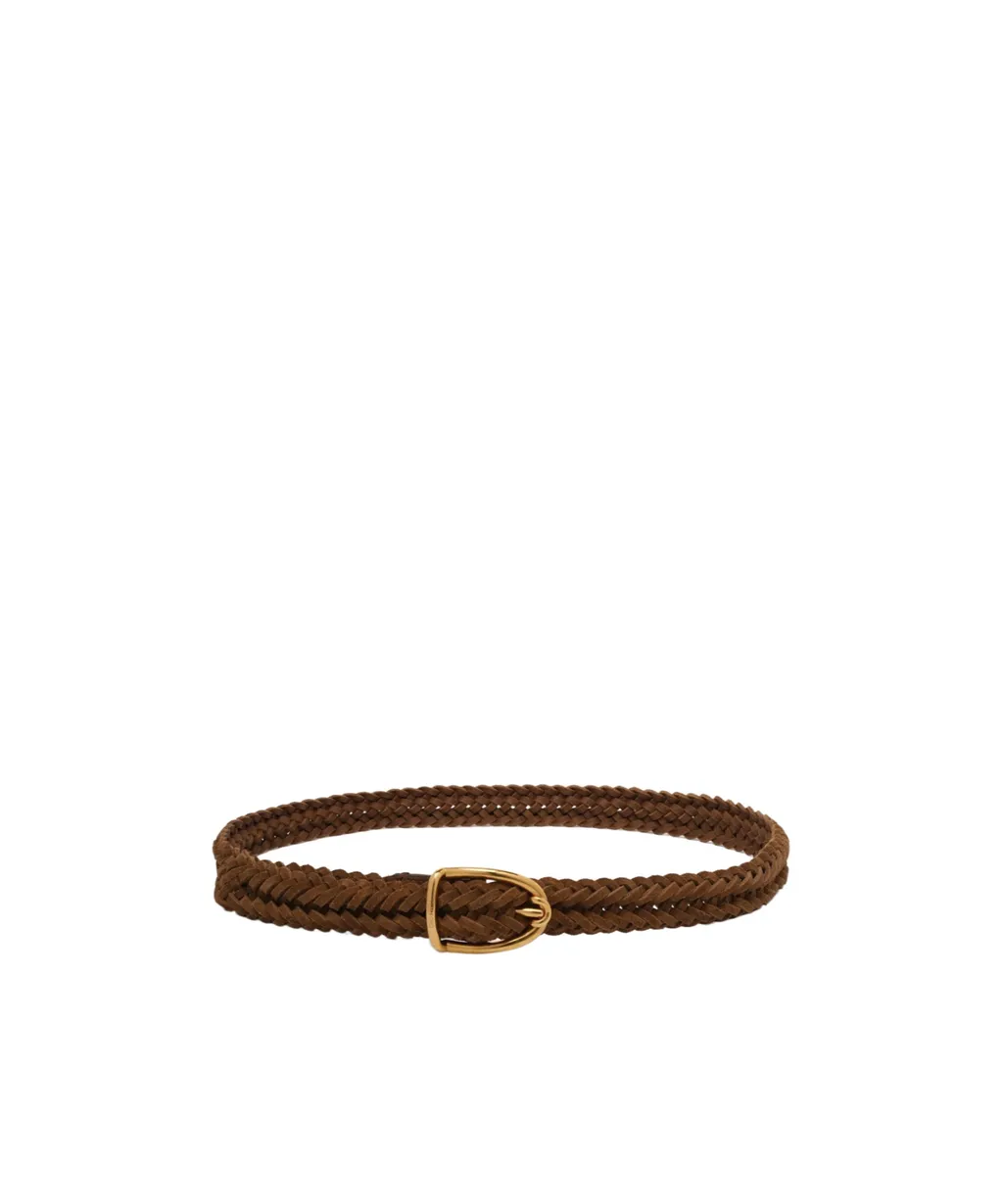 Woven Belt