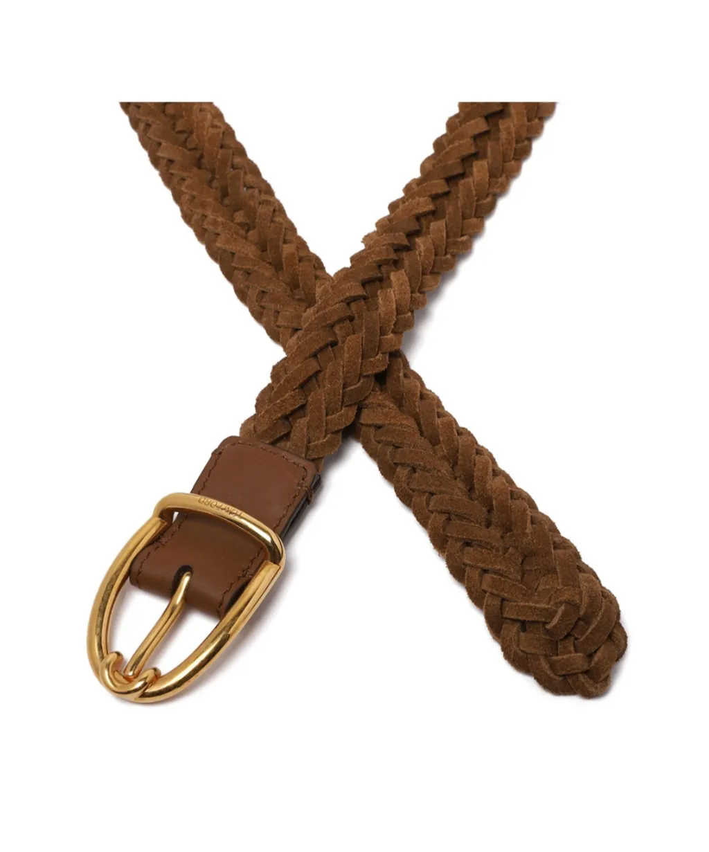 Woven Belt