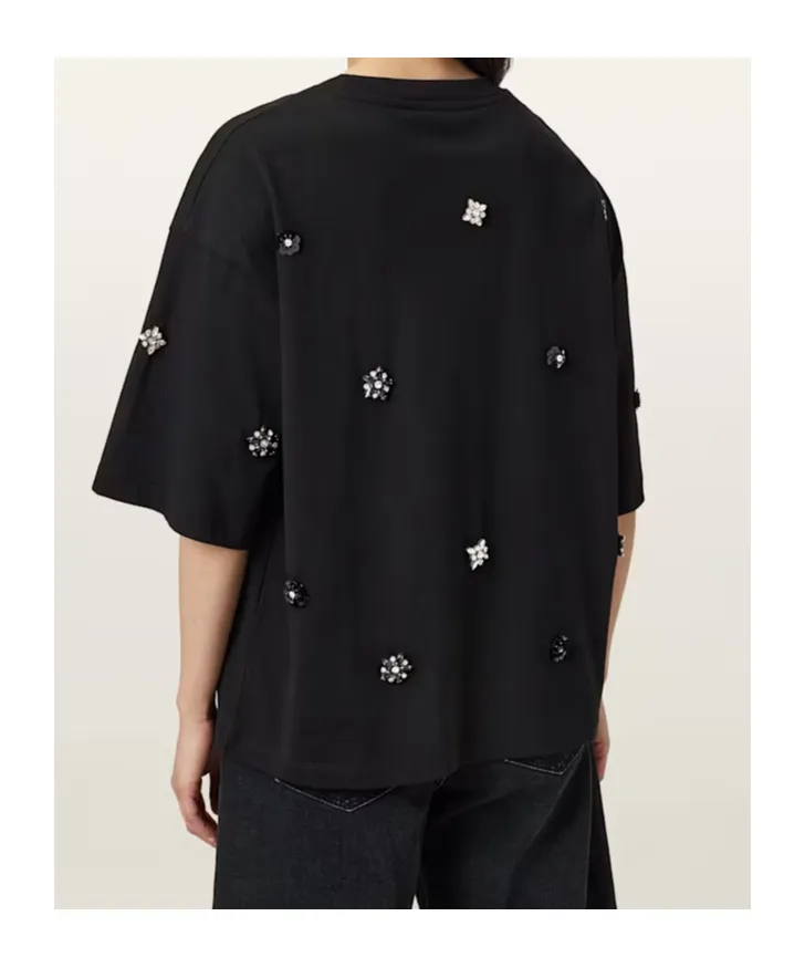 Short-Sleeved T-Shirt