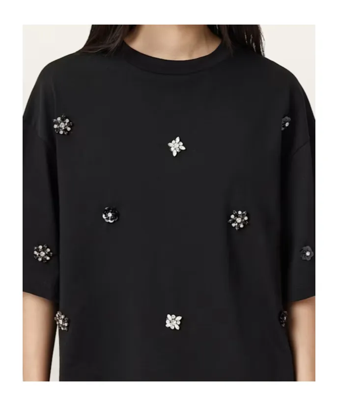 Short-Sleeved T-Shirt