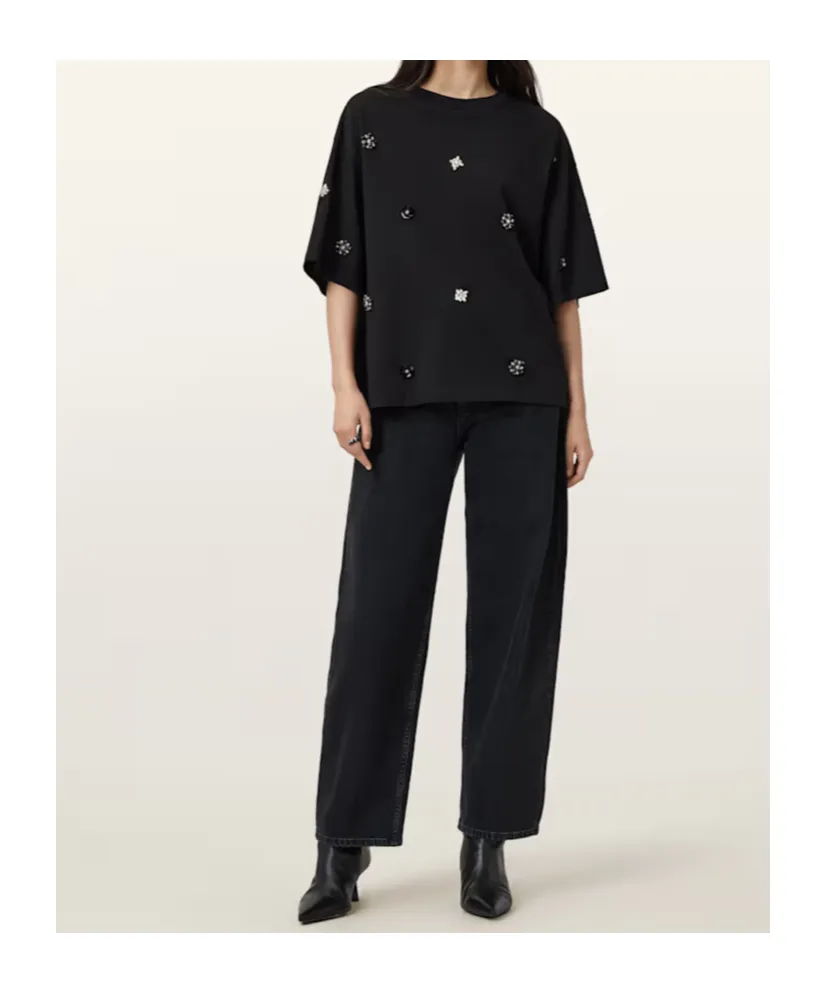Short-Sleeved T-Shirt
