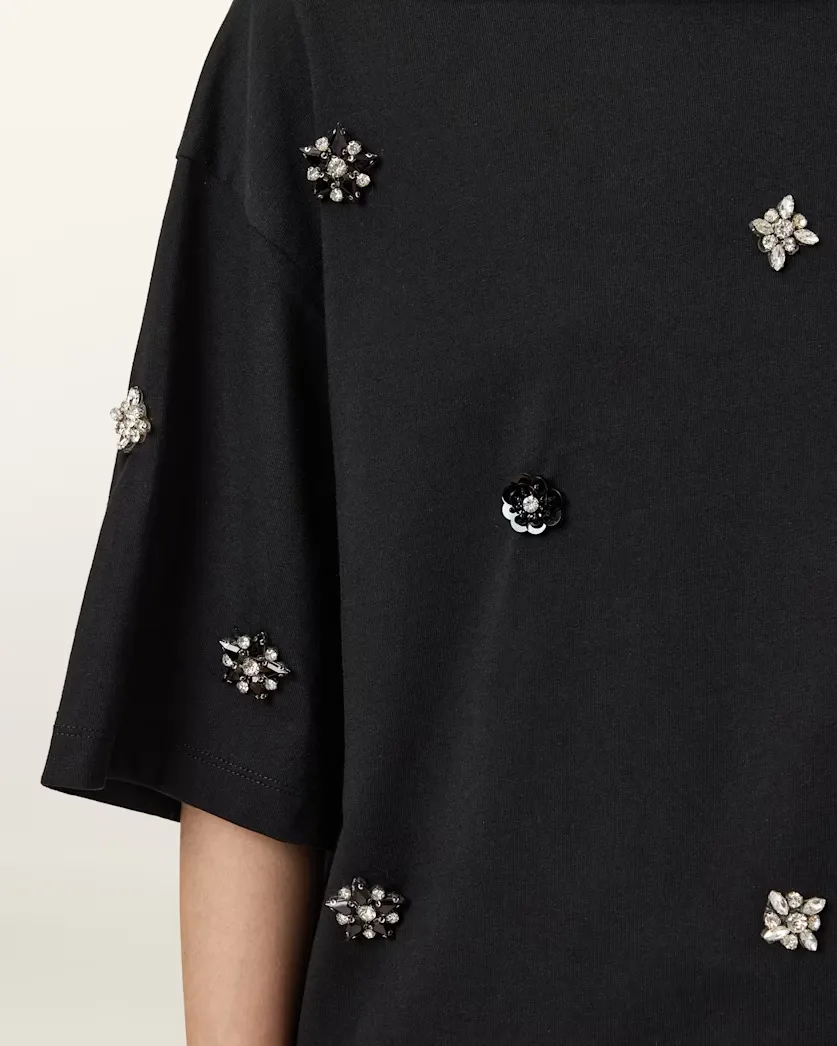 Short-Sleeved T-Shirt