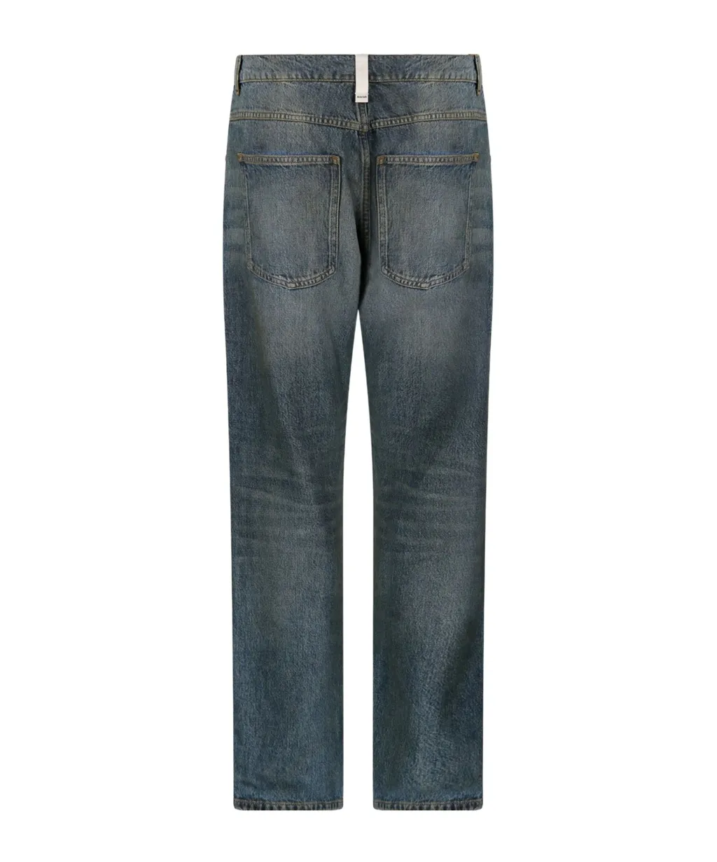 Amish Jeans Denim