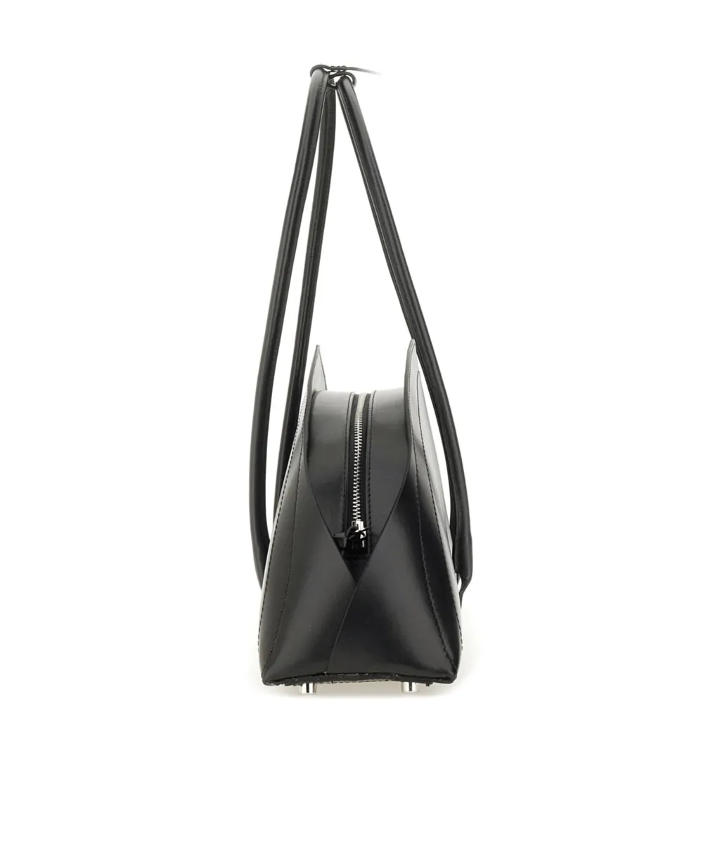Federico Cina Tortellini Shoulder Bag