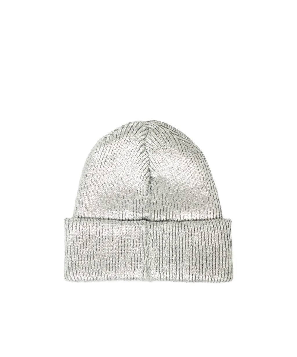 Embroiderd-Logo Beanie