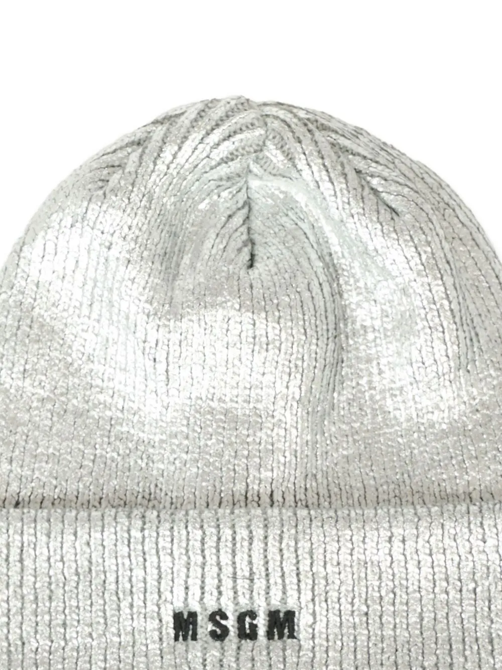 Embroiderd-Logo Beanie