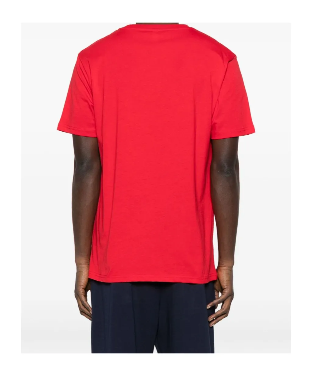 Logo-Print T-Shirt
