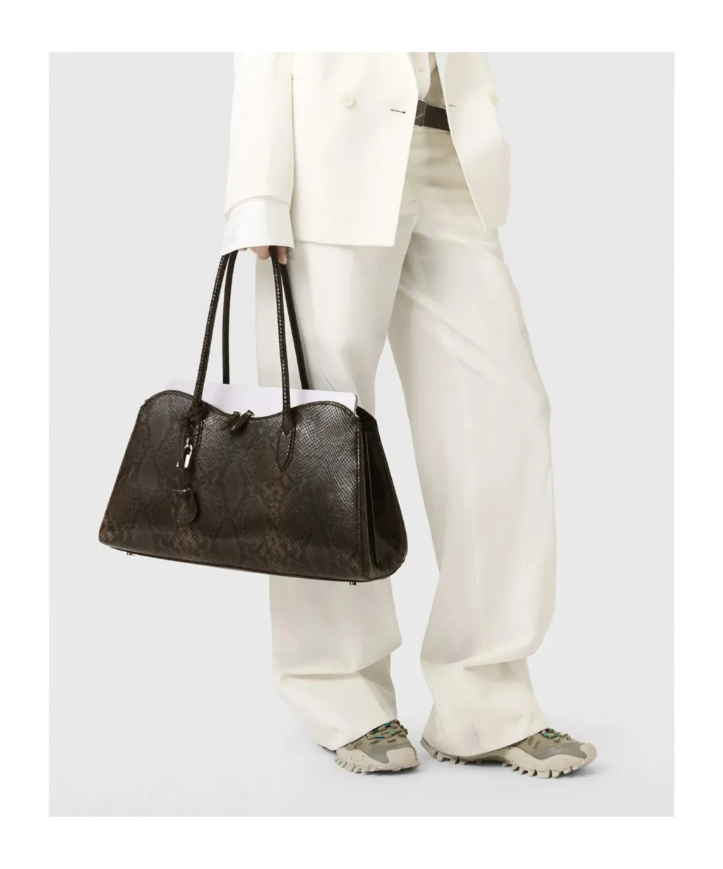 Stella Mccartney Ryder Tote Bag