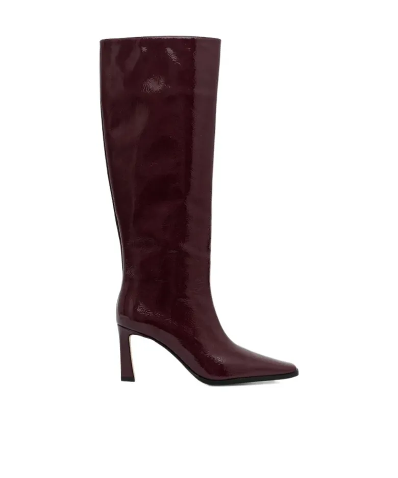 Michael Michael Kors Darrah Burnished Boots