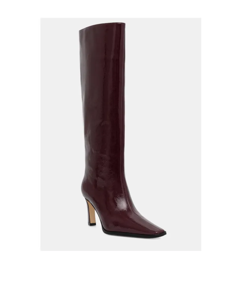 Michael Michael Kors Darrah Burnished Boots
