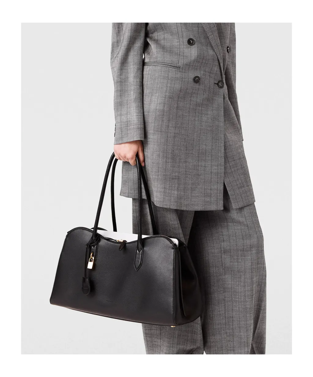 Stella Mccartney Ryder Tote Bag