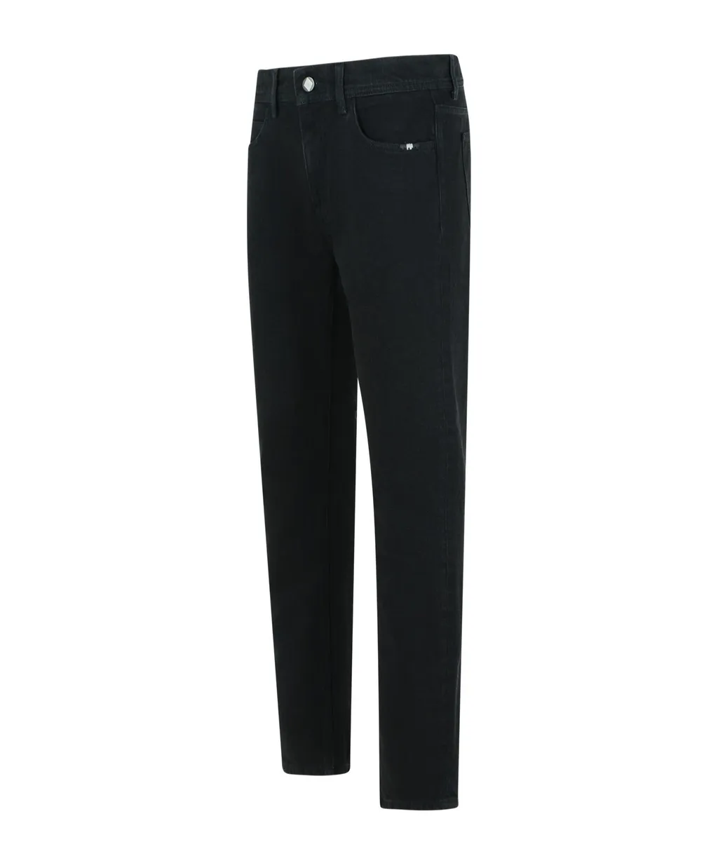 Classic Five-Pockets Jeans