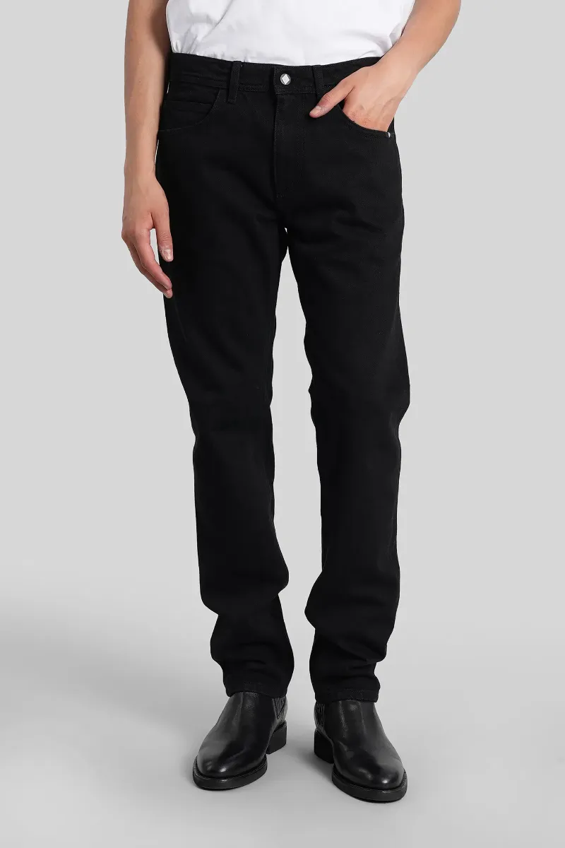 Classic Five-Pockets Jeans