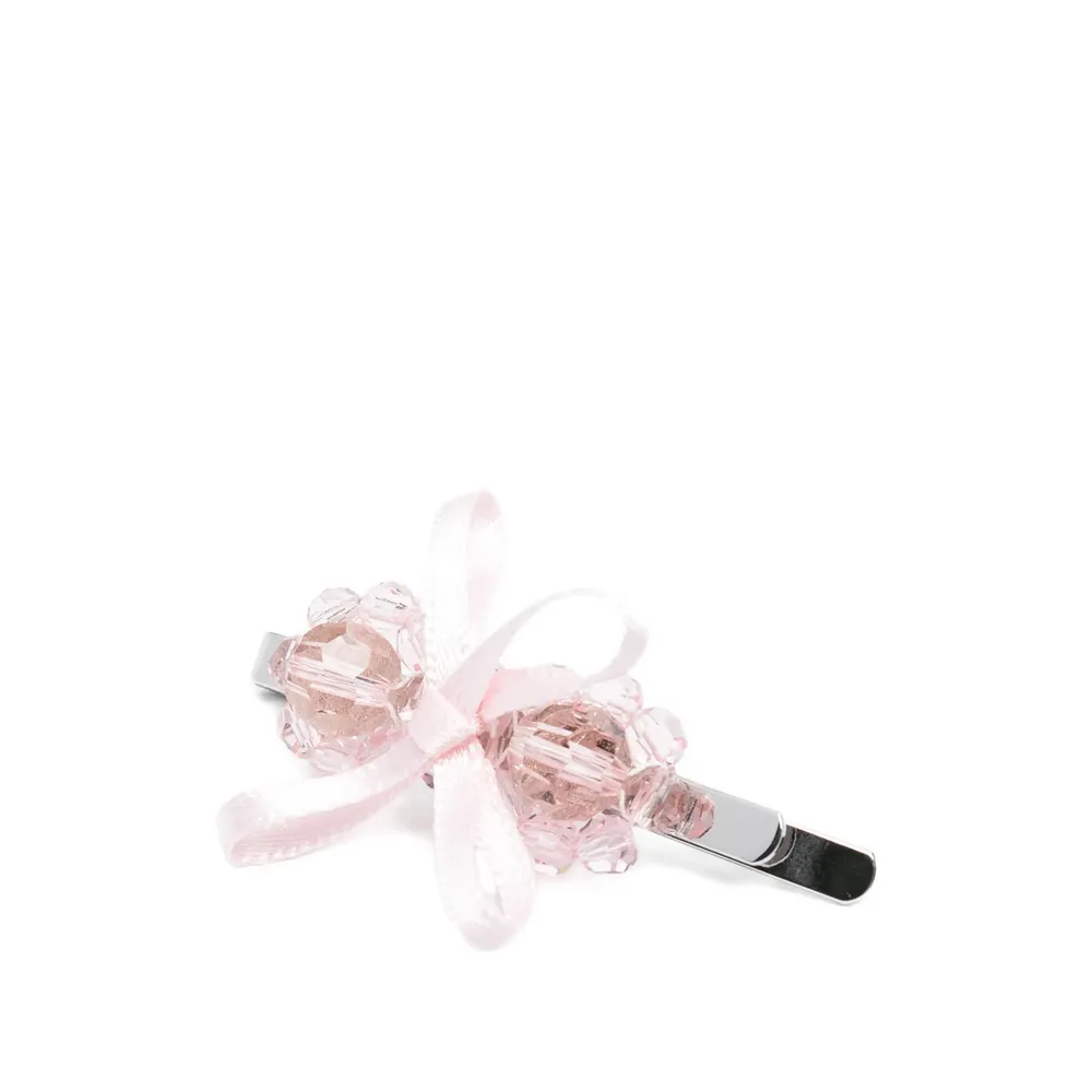 Bow Hairpin