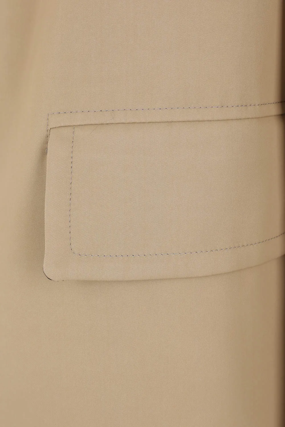 Mm6 Maison Margiela Single Breasted Jacket